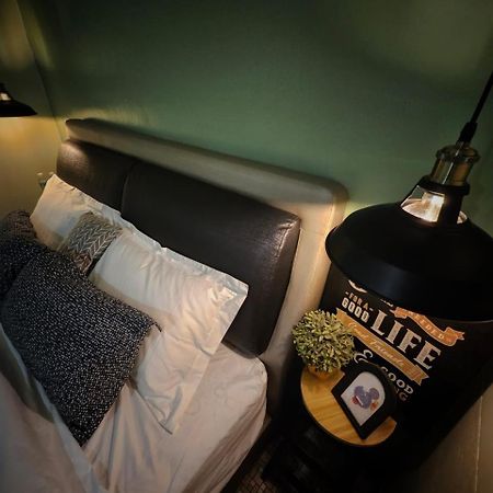 85 Boutique Hotel Ipoh Buitenkant foto