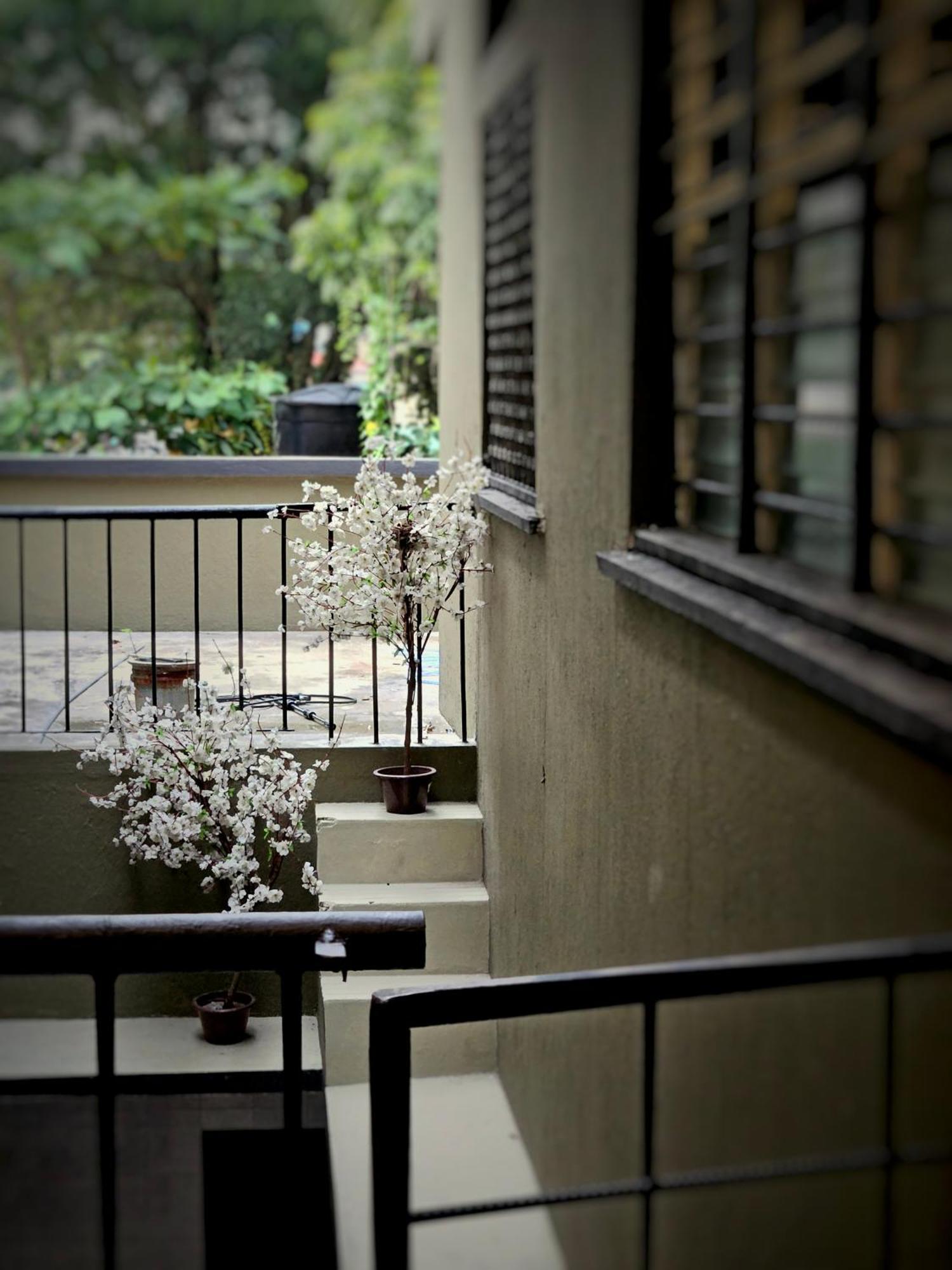 85 Boutique Hotel Ipoh Buitenkant foto