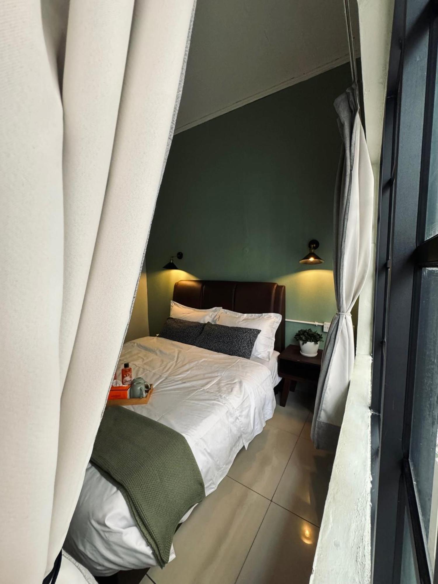 85 Boutique Hotel Ipoh Buitenkant foto