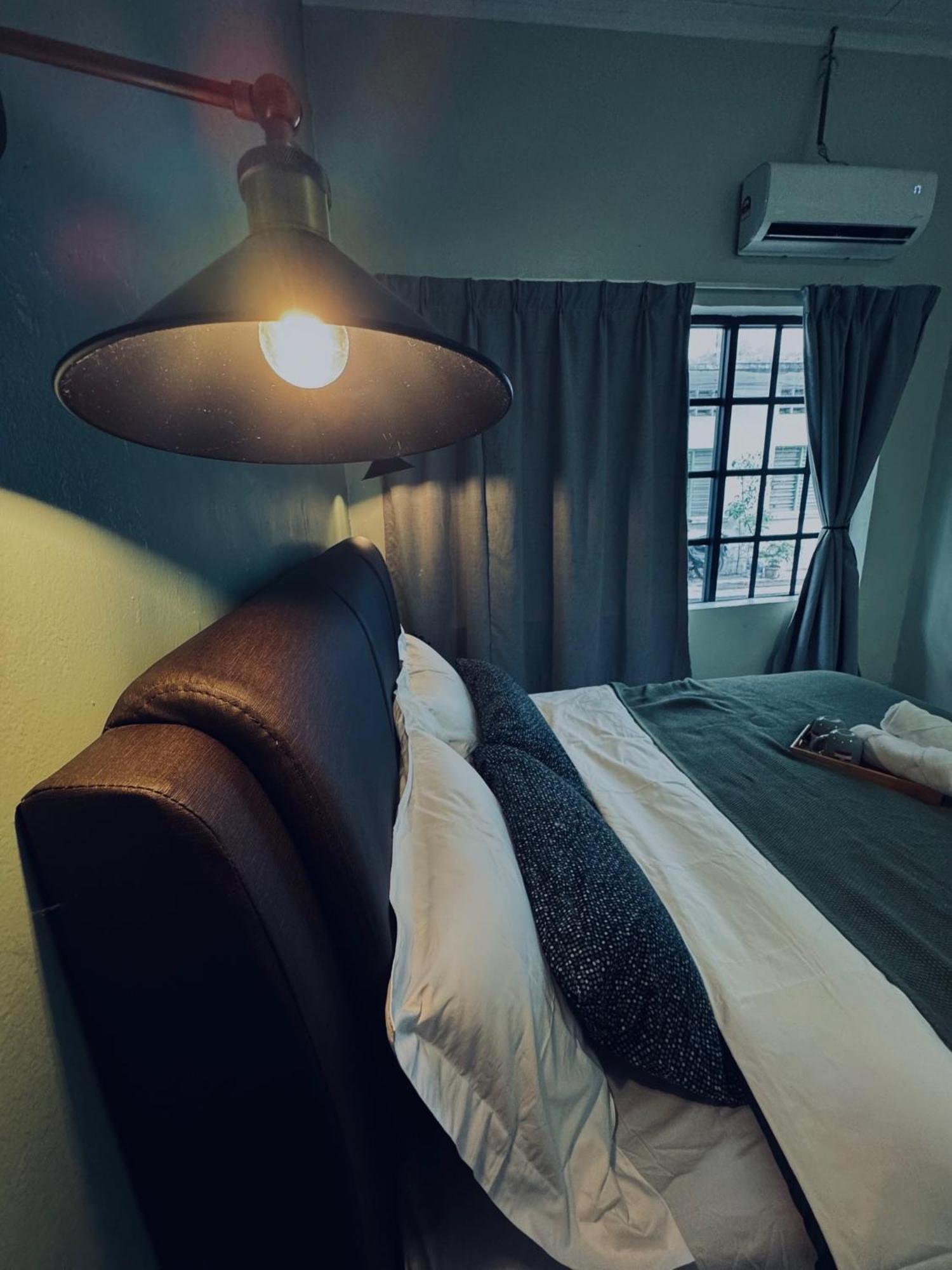 85 Boutique Hotel Ipoh Buitenkant foto