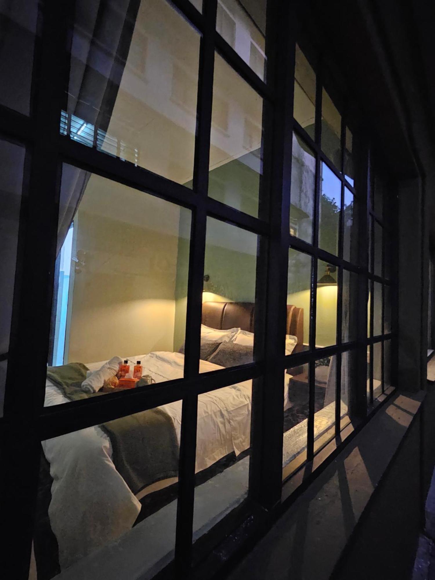 85 Boutique Hotel Ipoh Buitenkant foto