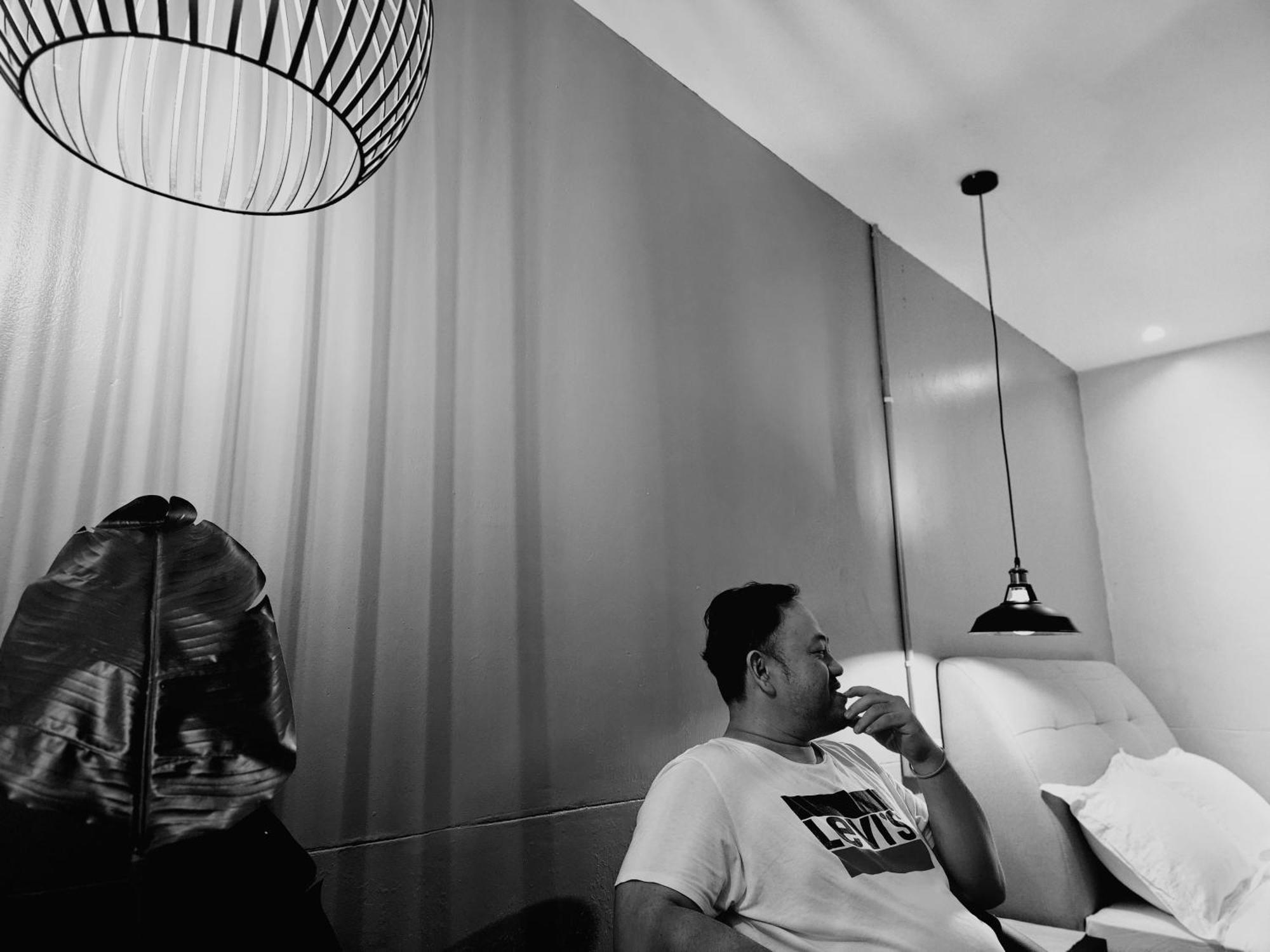 85 Boutique Hotel Ipoh Buitenkant foto