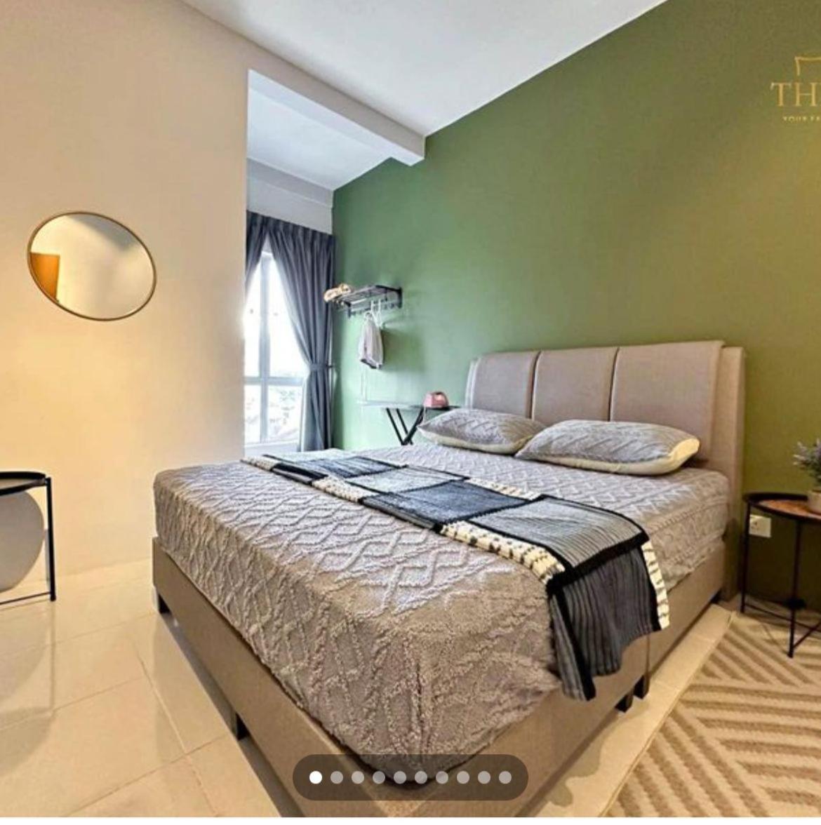85 Boutique Hotel Ipoh Kamer foto