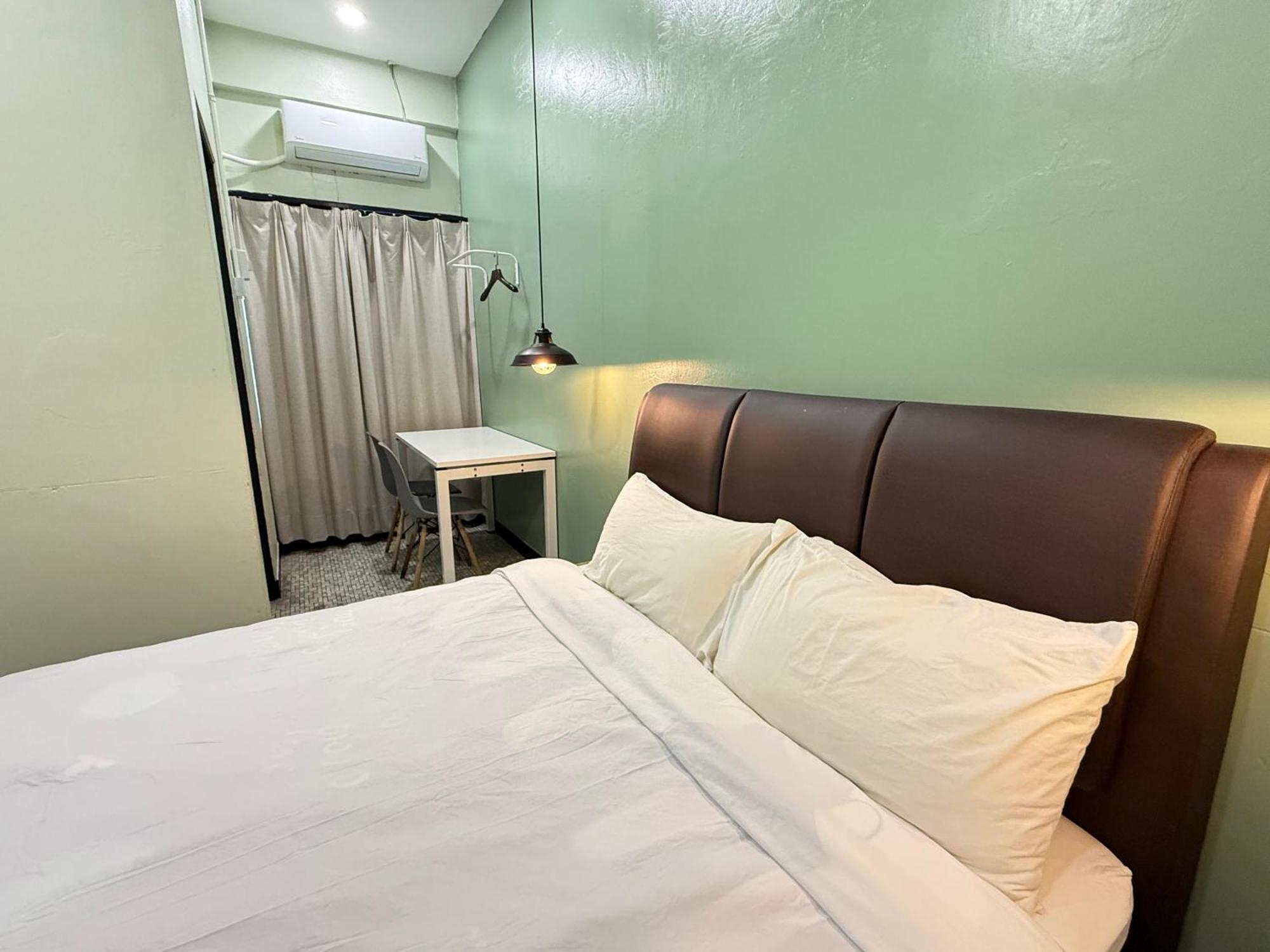 85 Boutique Hotel Ipoh Buitenkant foto